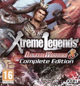 Dynasty Warriors 8 Xtreme Legends Complete Edition PC Oyun kullananlar yorumlar